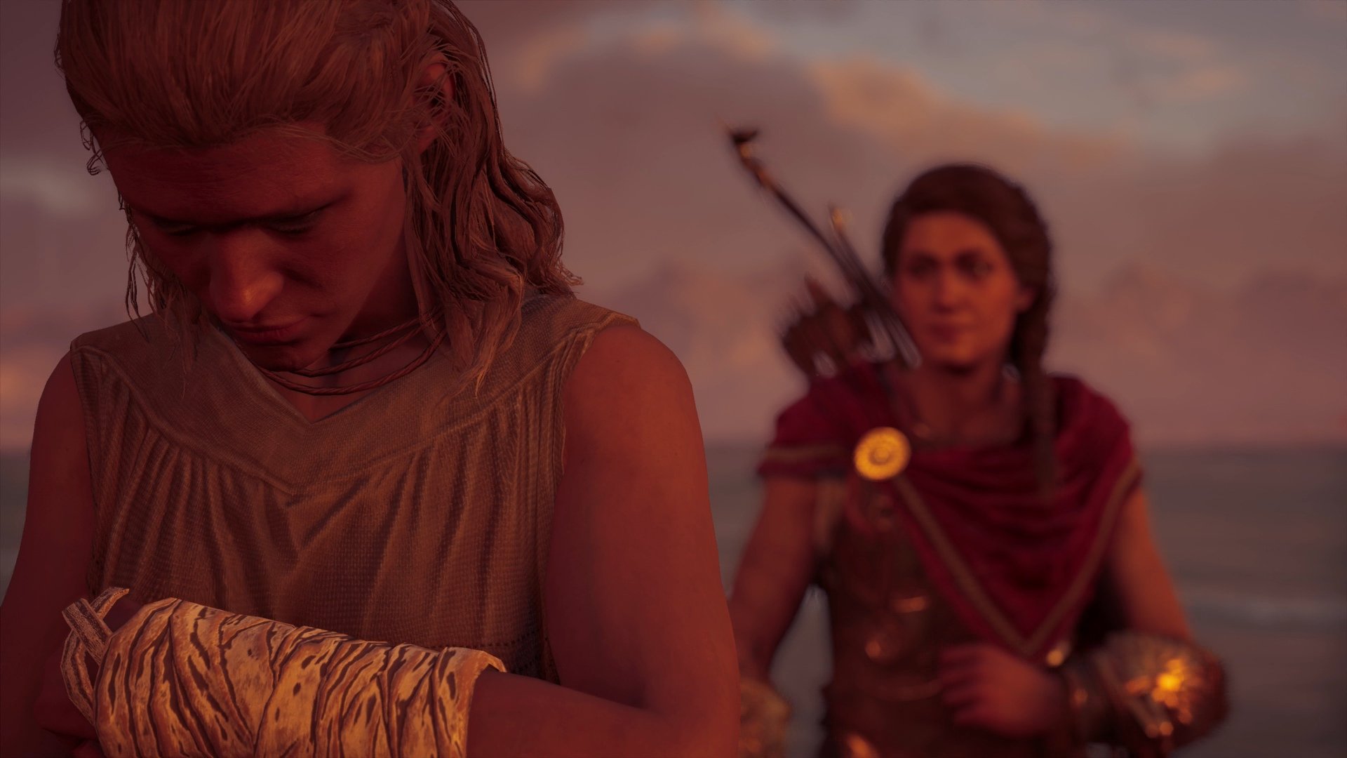 Assassin´s Creed Odyssey - Imagen 33
